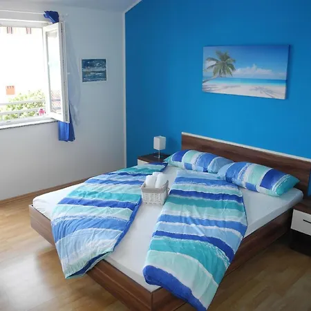 Ferienwohnung Fur 3 Personen Ca 35 Qm In Crikvenica, Kvarner Bucht Und Umgebung - B54690 Crikvenica