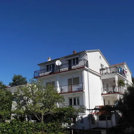 Ferienwohnung Fur 3 Personen Ca 35 Qm In Crikvenica, Kvarner Bucht Und Umgebung - B54690 * Crikvenica